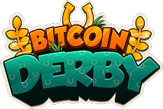 BitcoinDerby - Game — Unity WebGL & Android project by Peacebox Studio