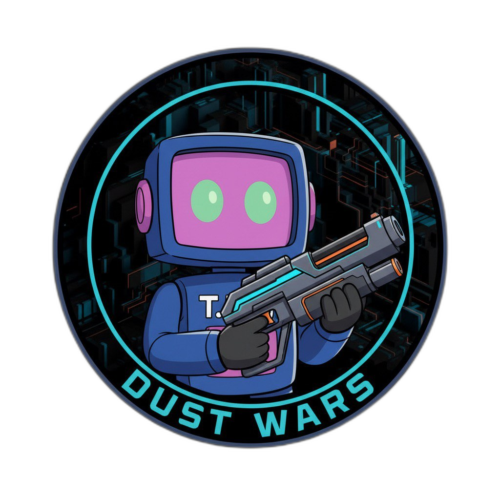 DustWar