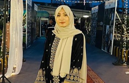 Abiha Sajjad