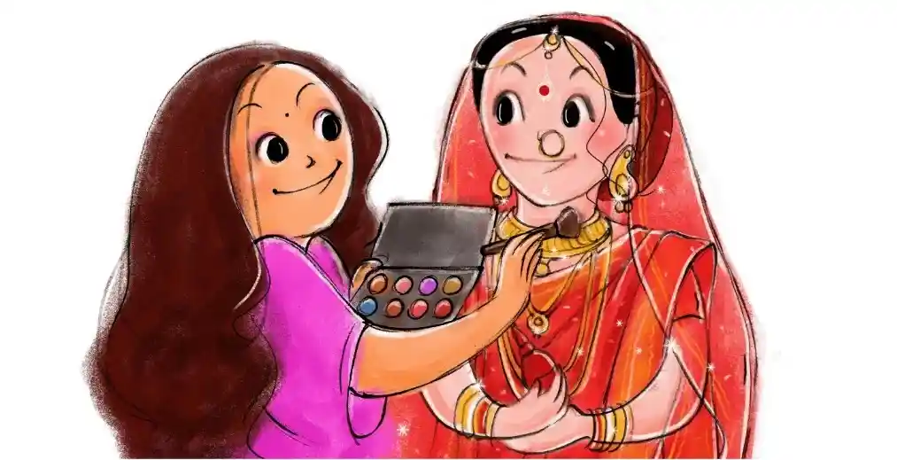 Make up Artist