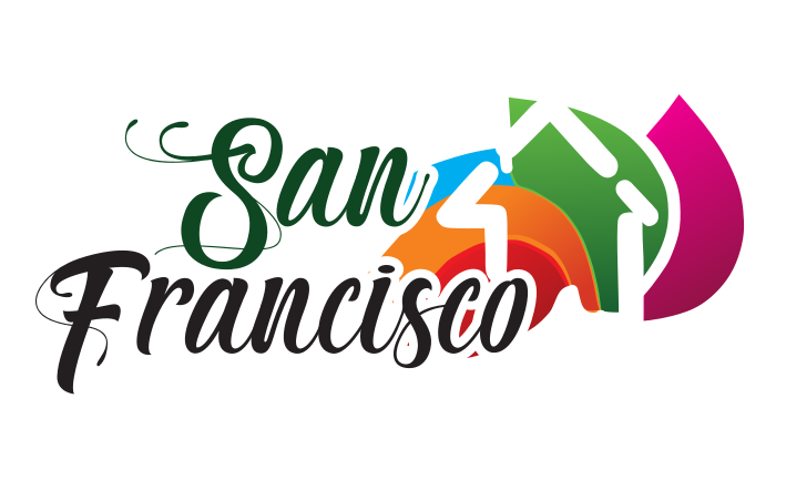 Logo del proyecto San Francisco