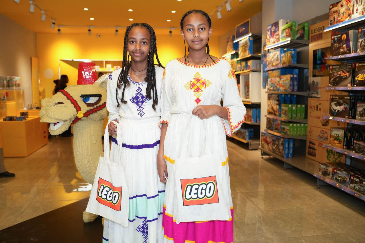 LEGO Event