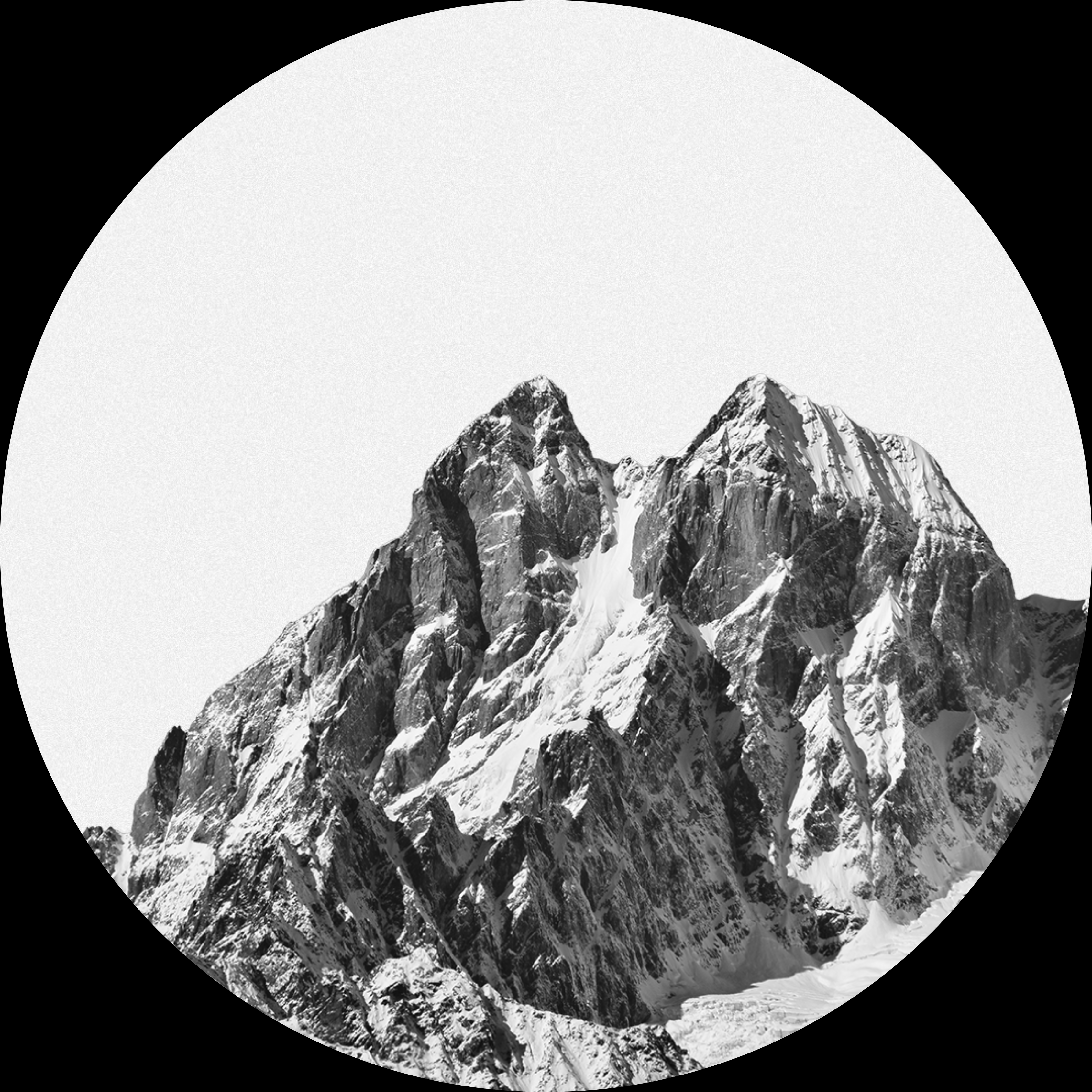 Everything Lasts EP [USHBA001]