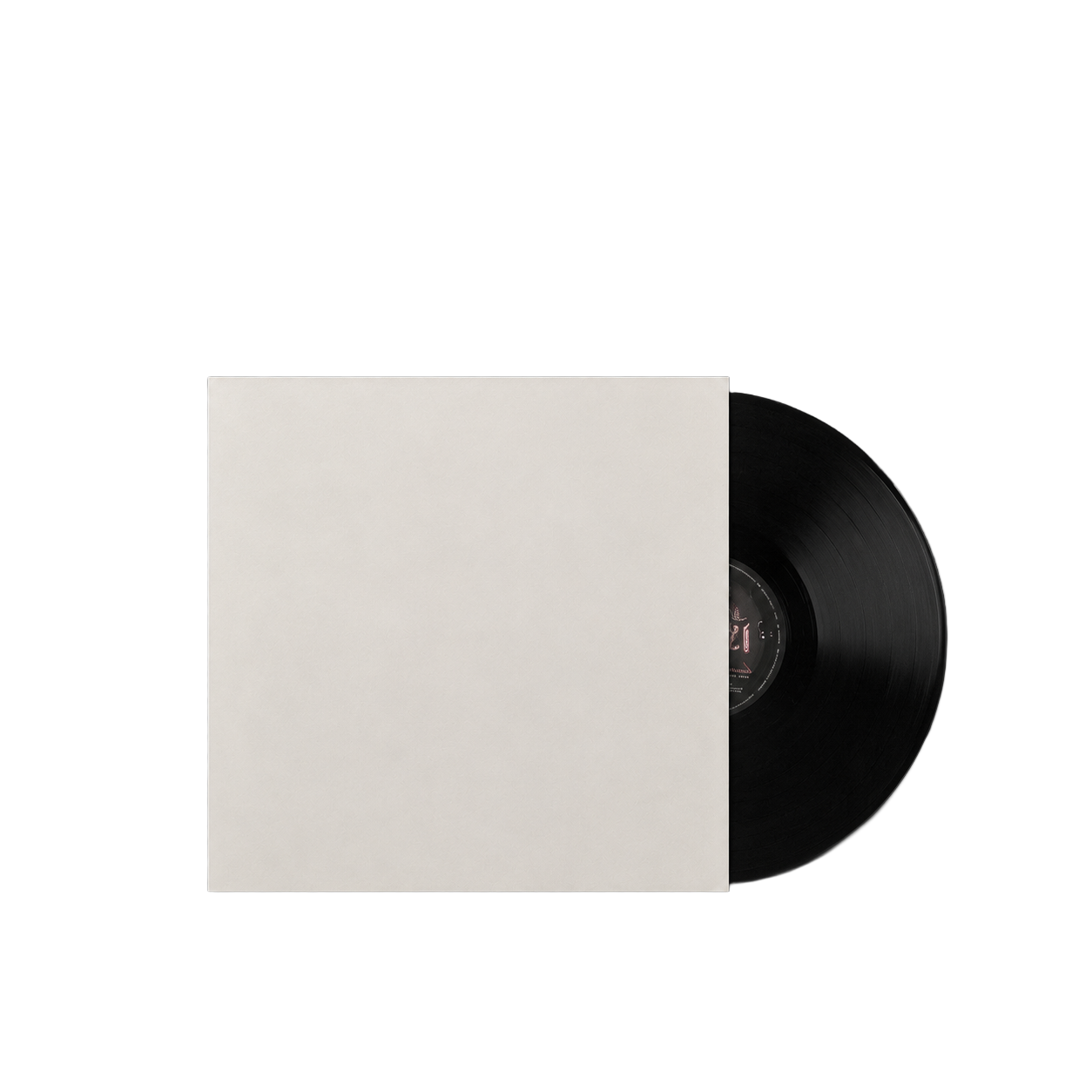 Outer Sleeve