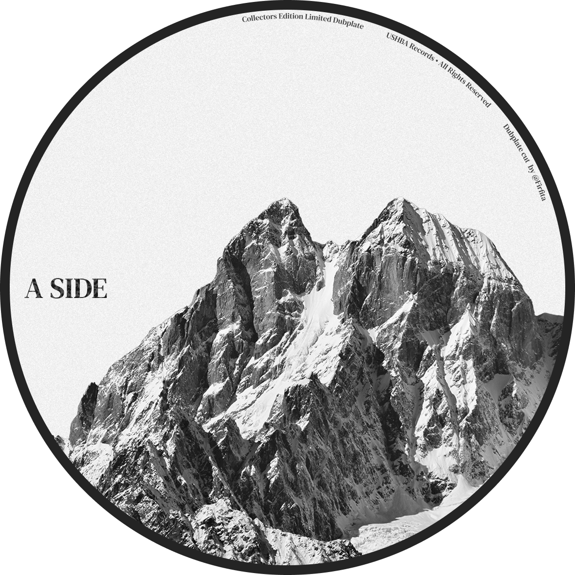 Cornice Crux [USH-VA001]