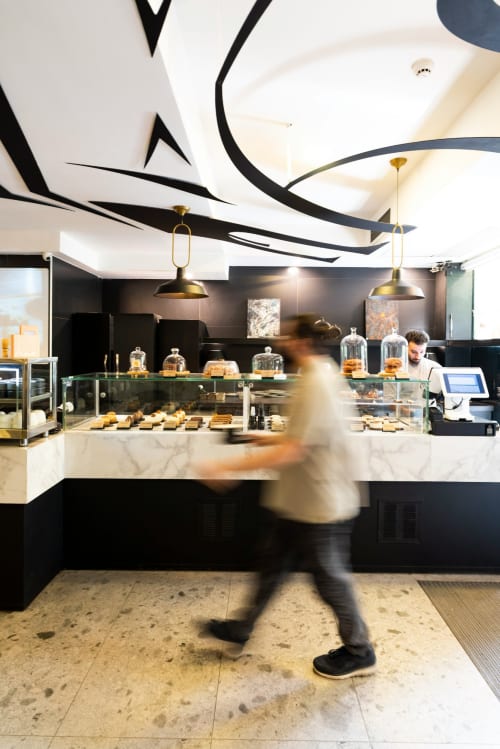 Commerces et services