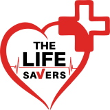 The Life Savers Logo