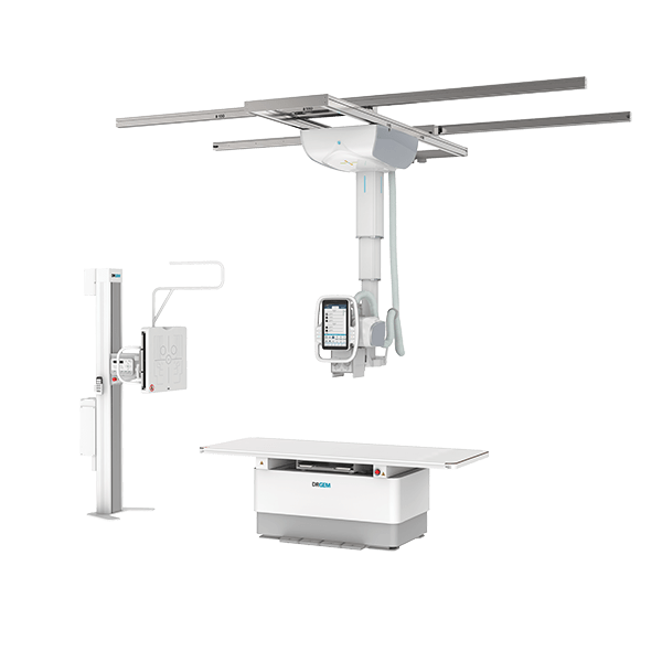 X-Ray Systems