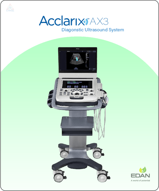Ultrasound