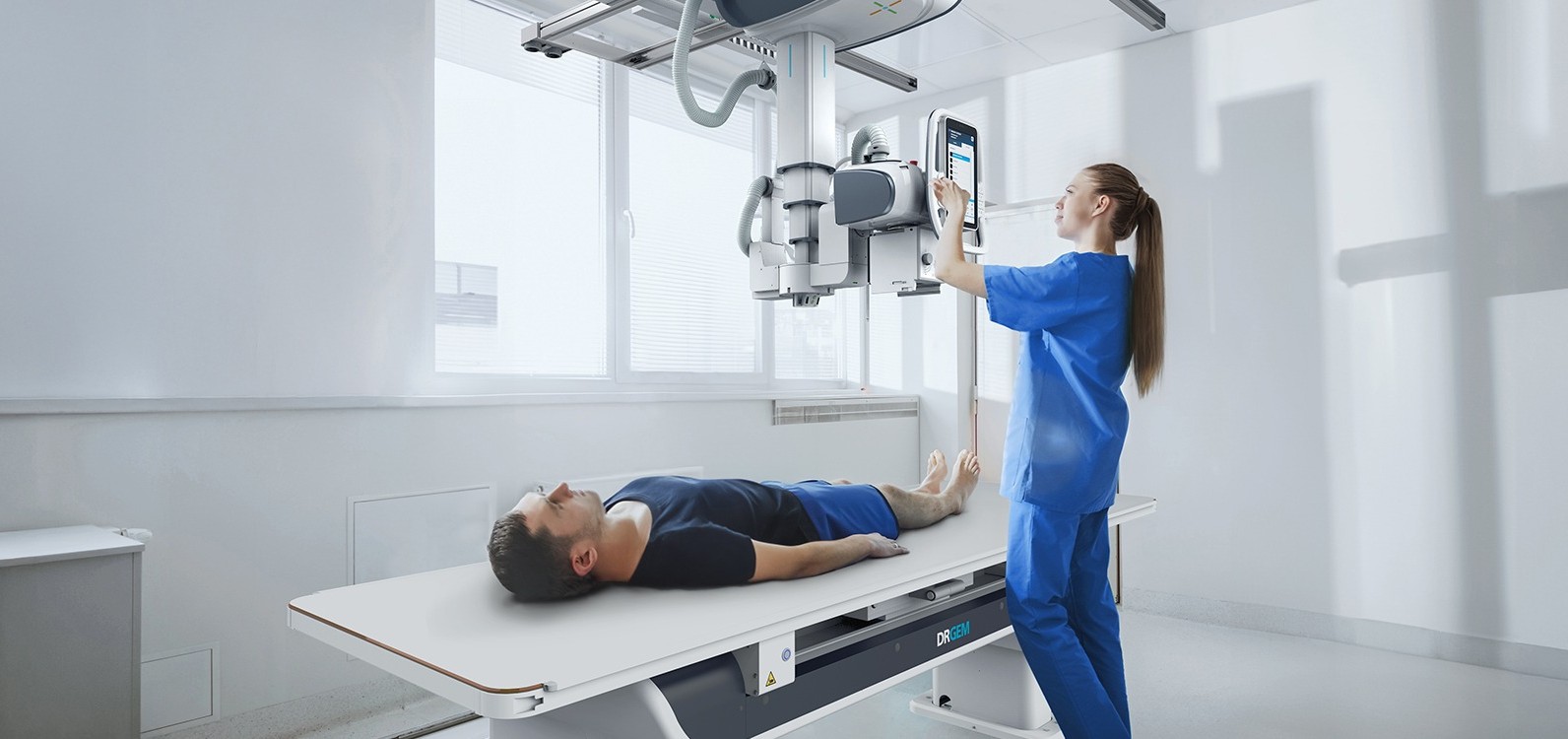 Medical equipment 4