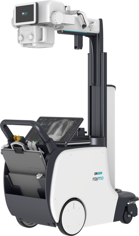 Mobile X-ray