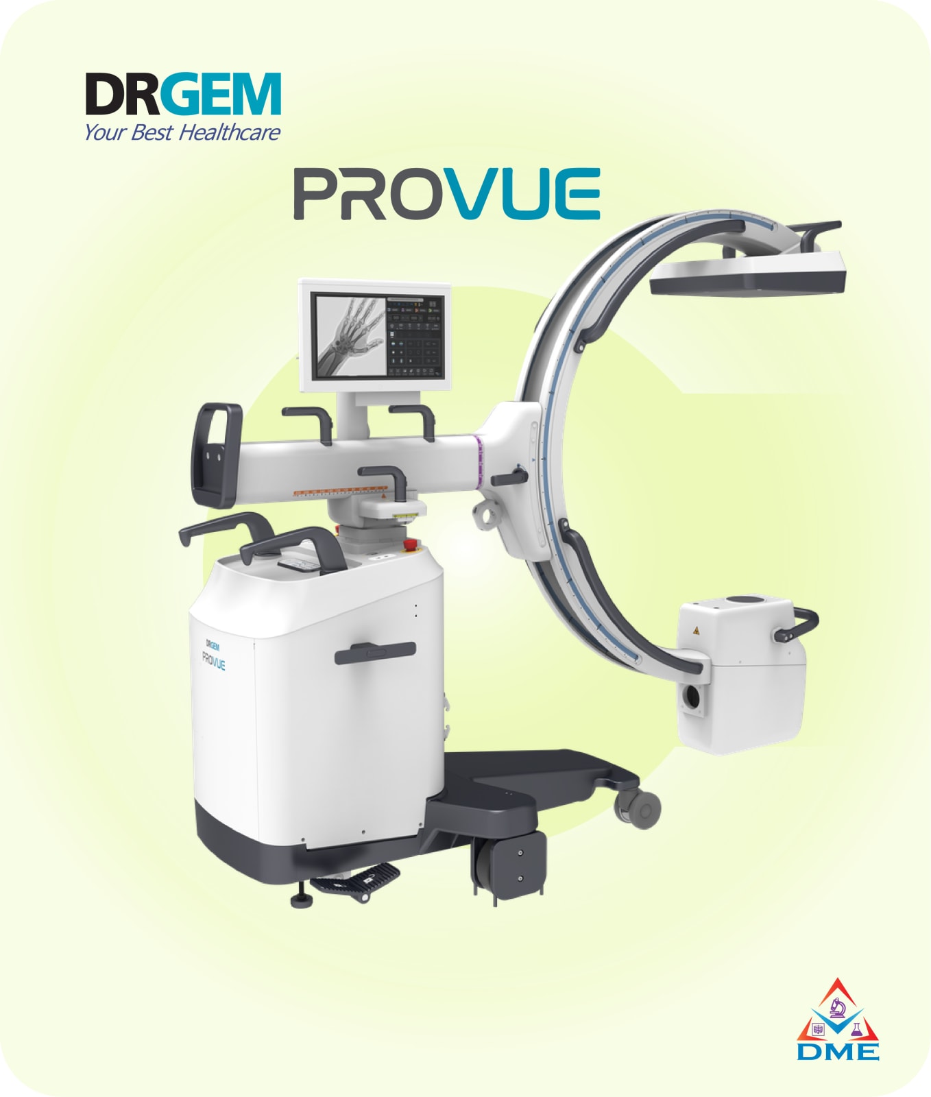 C-Arm
