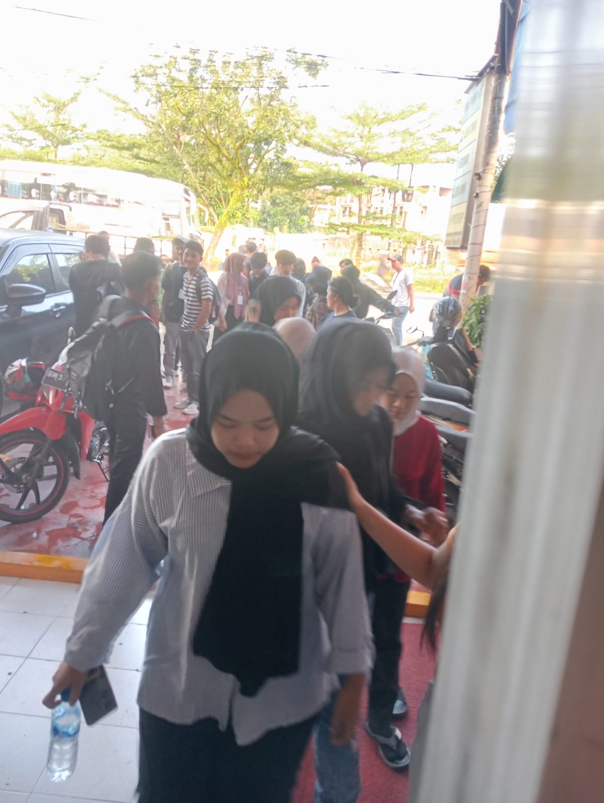 Klinik Simpang Pemda - Pelayanan Hebat Pengobatan Tepat - Klinik Terbaik di Kota Medan - Klinik Pratama Simpang Pemda Dr. Bram Natanael Menjadi Pilihan Peserta yang Memerlukan Surat Keterangan Kesehatan dan Buta Warna