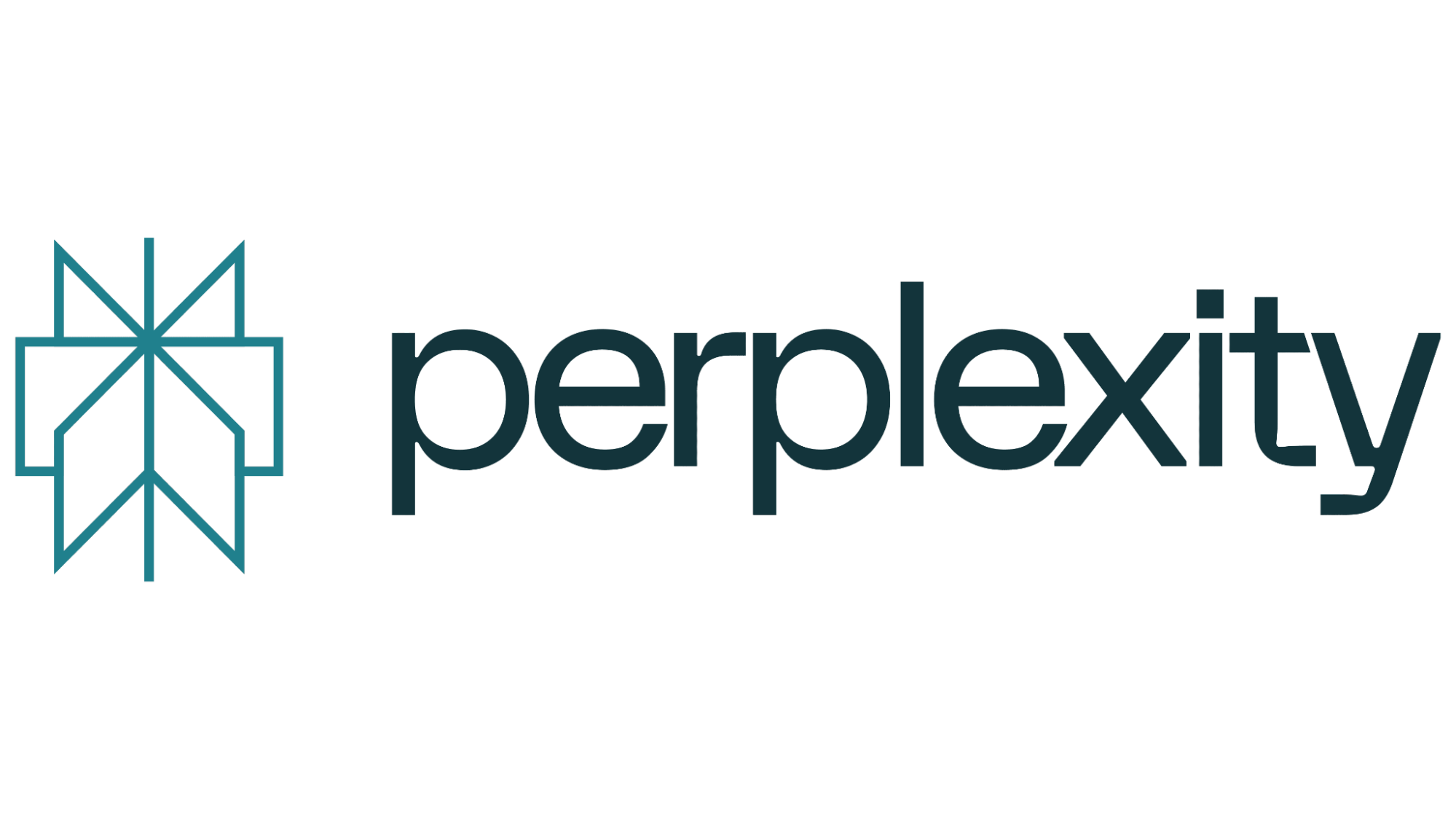 Perplexity AI logo