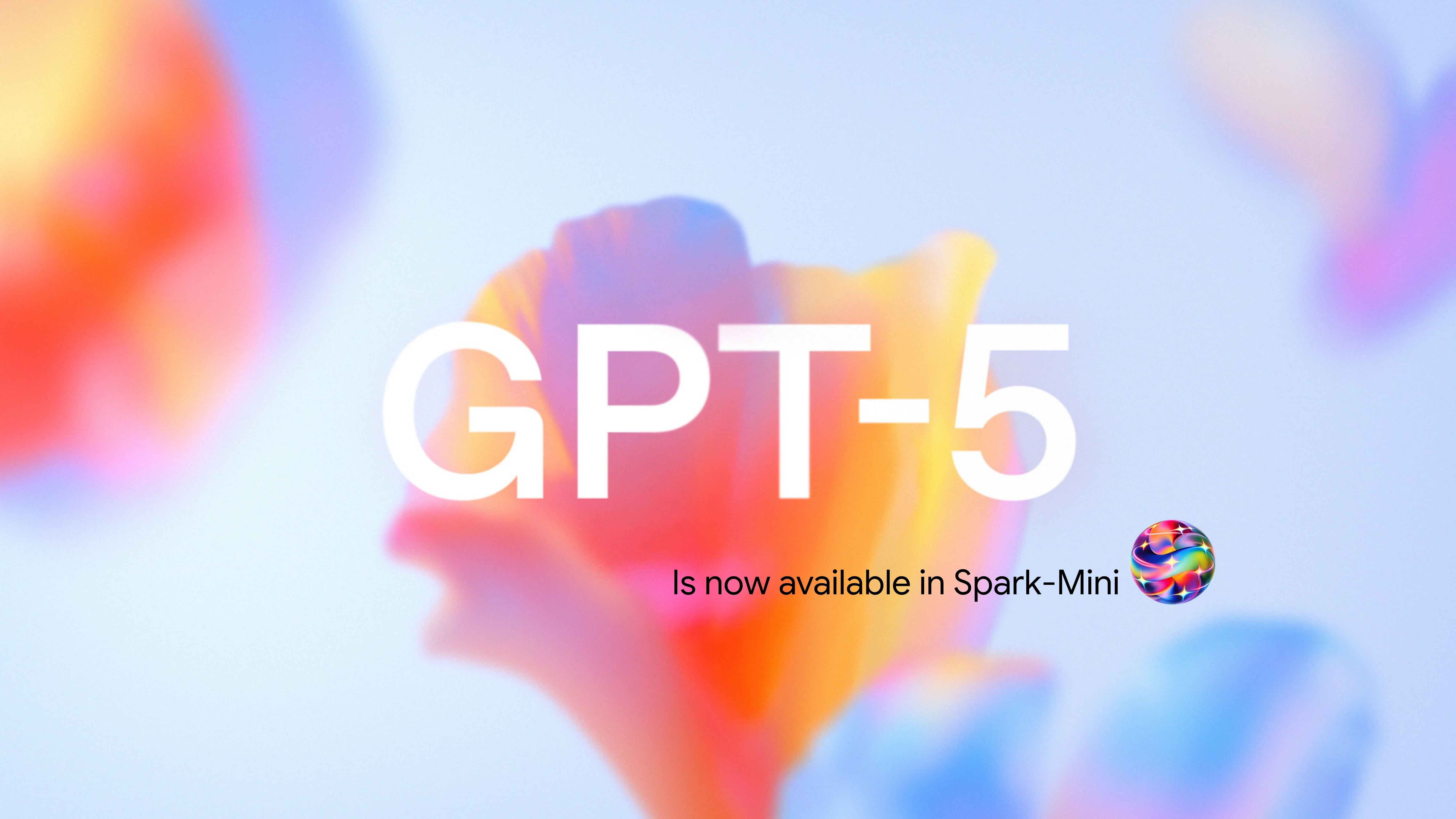 GPT-5 in Spark-Mini