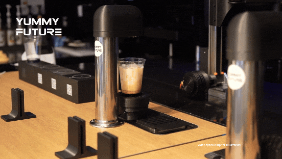 Yummy GIF