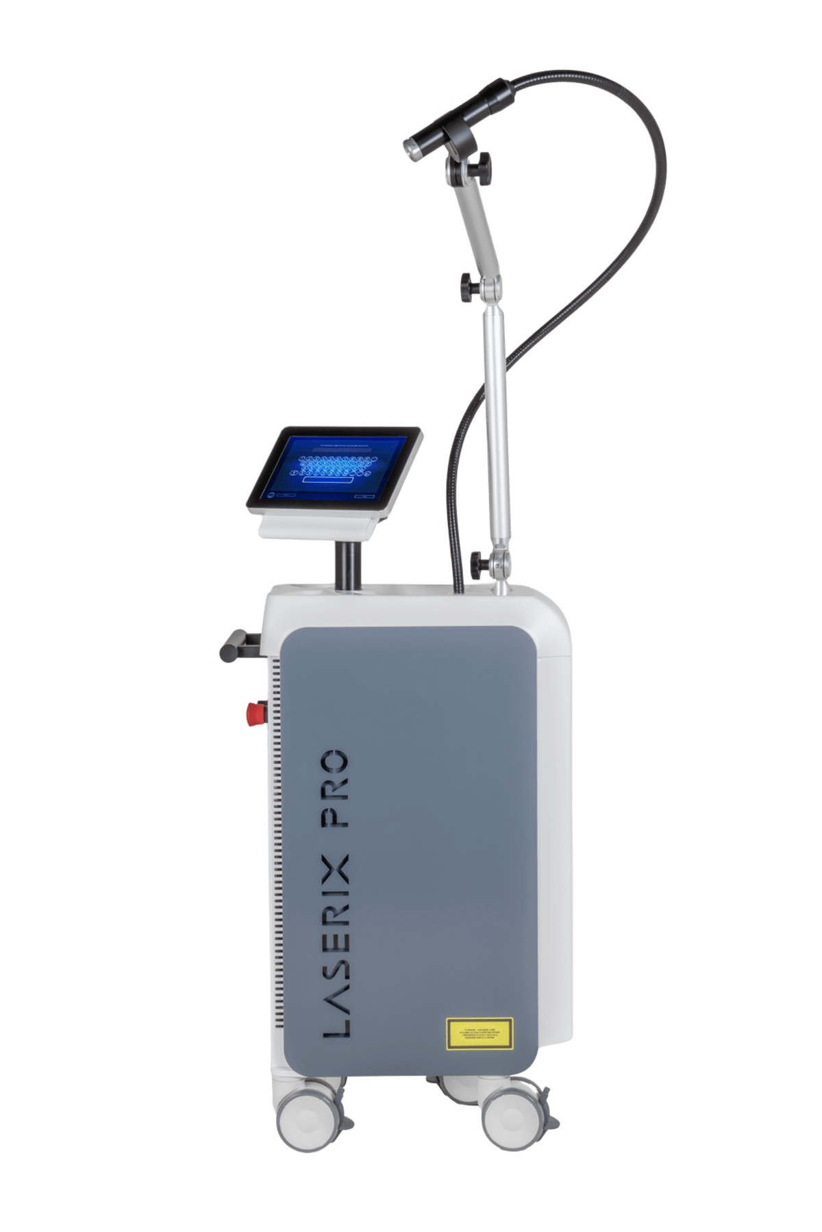 LASERIX PRO Device