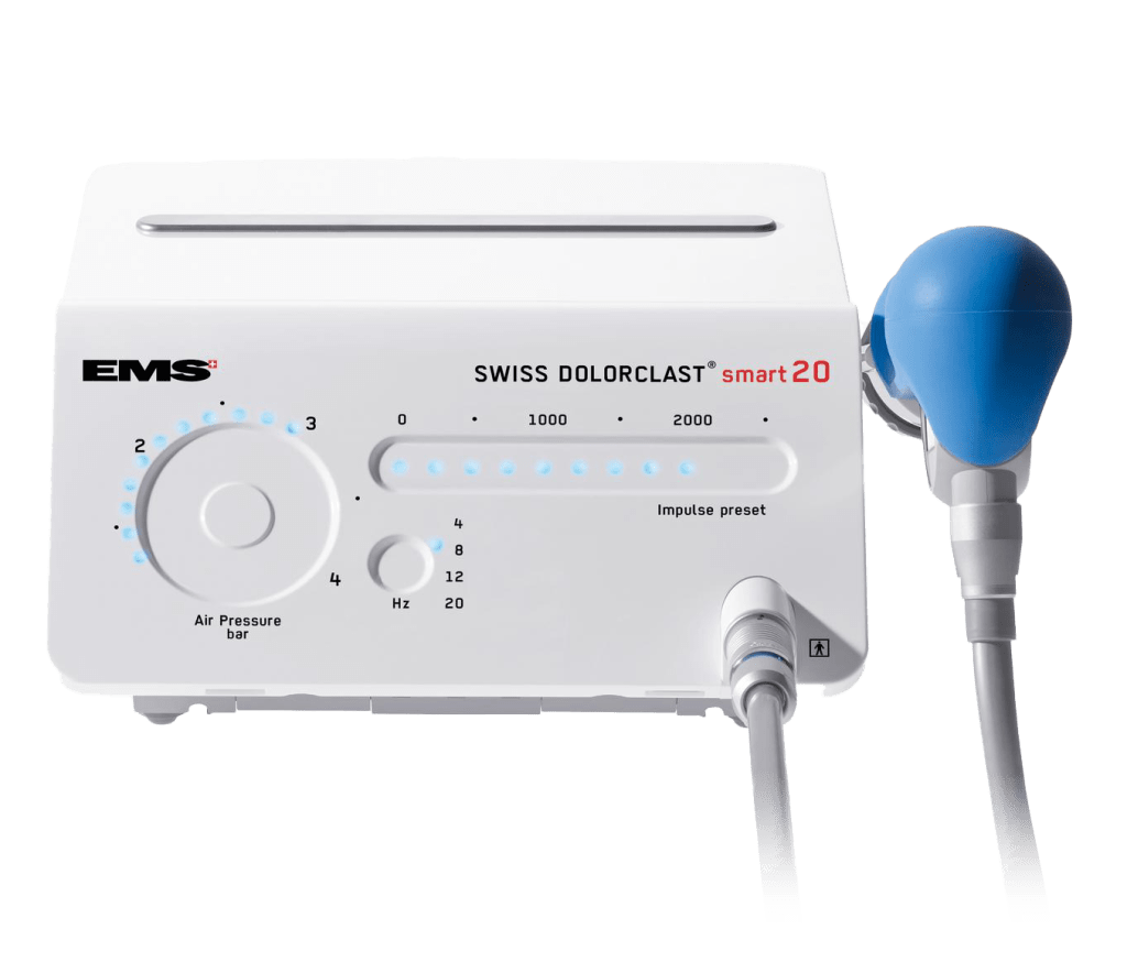 DolorClast Smart20
