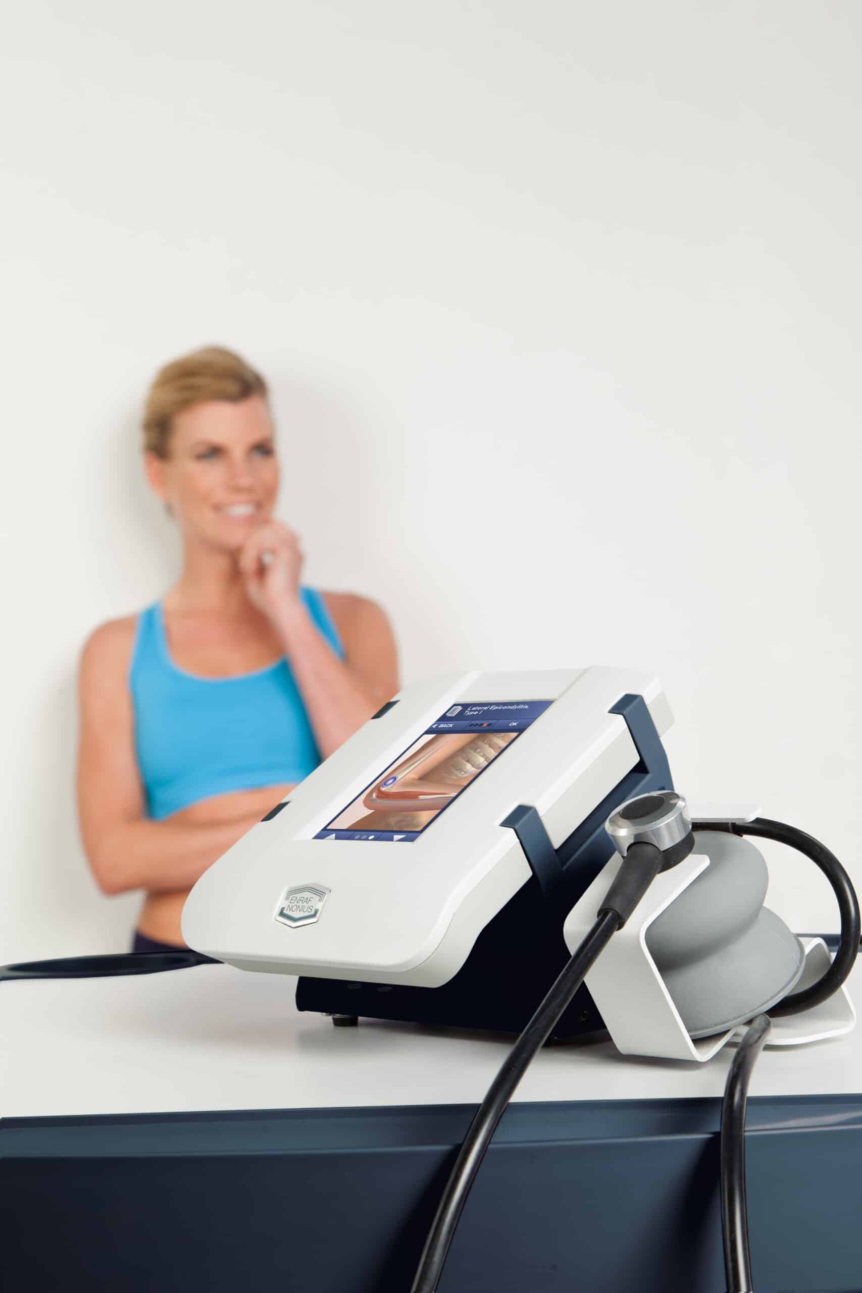 Physisonic ES-7 SonoPuls 190 - 2