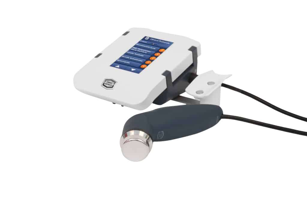 Physisonic ES-7 SonoPuls 190 - 1