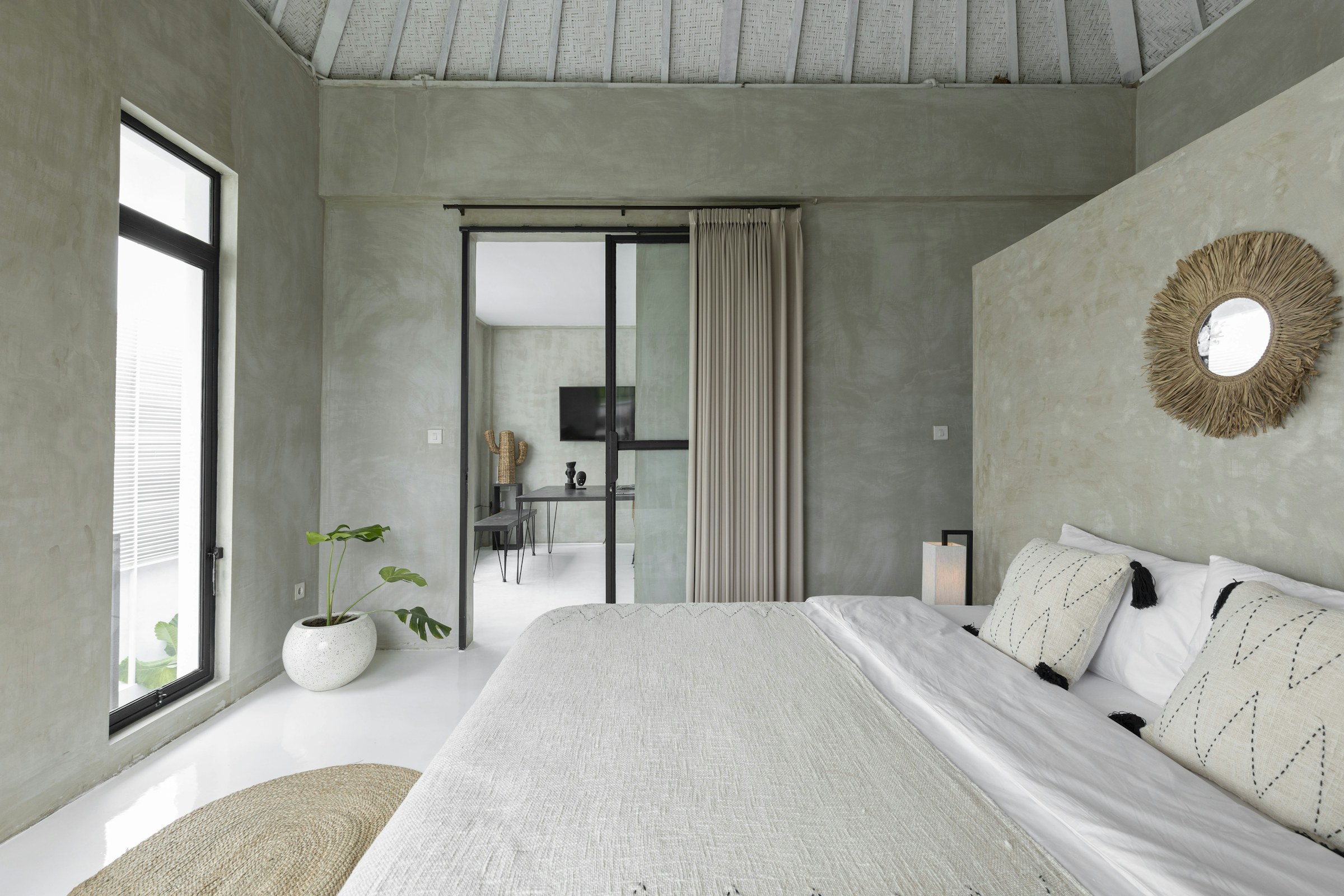Superior Room room