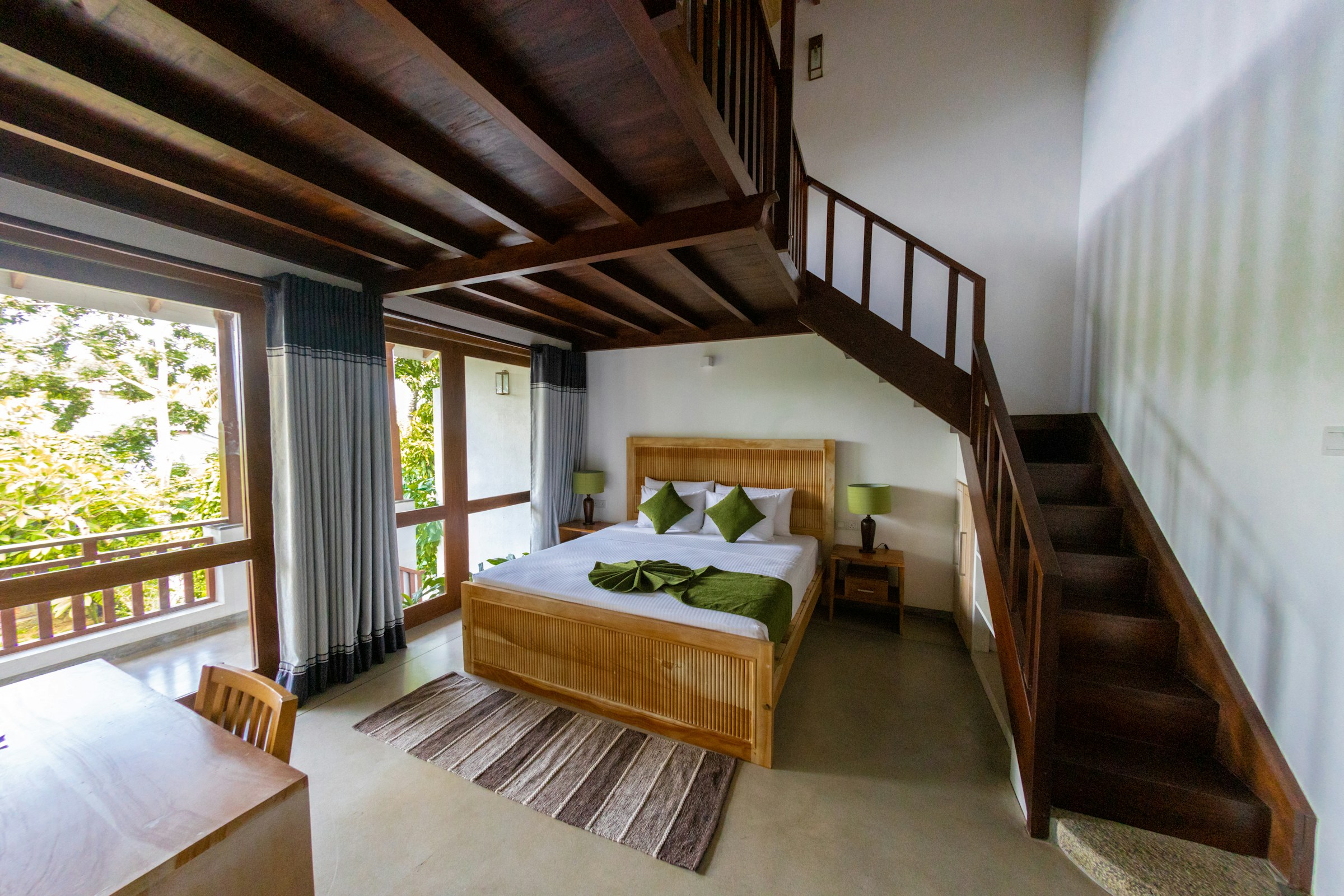 Twin Room room