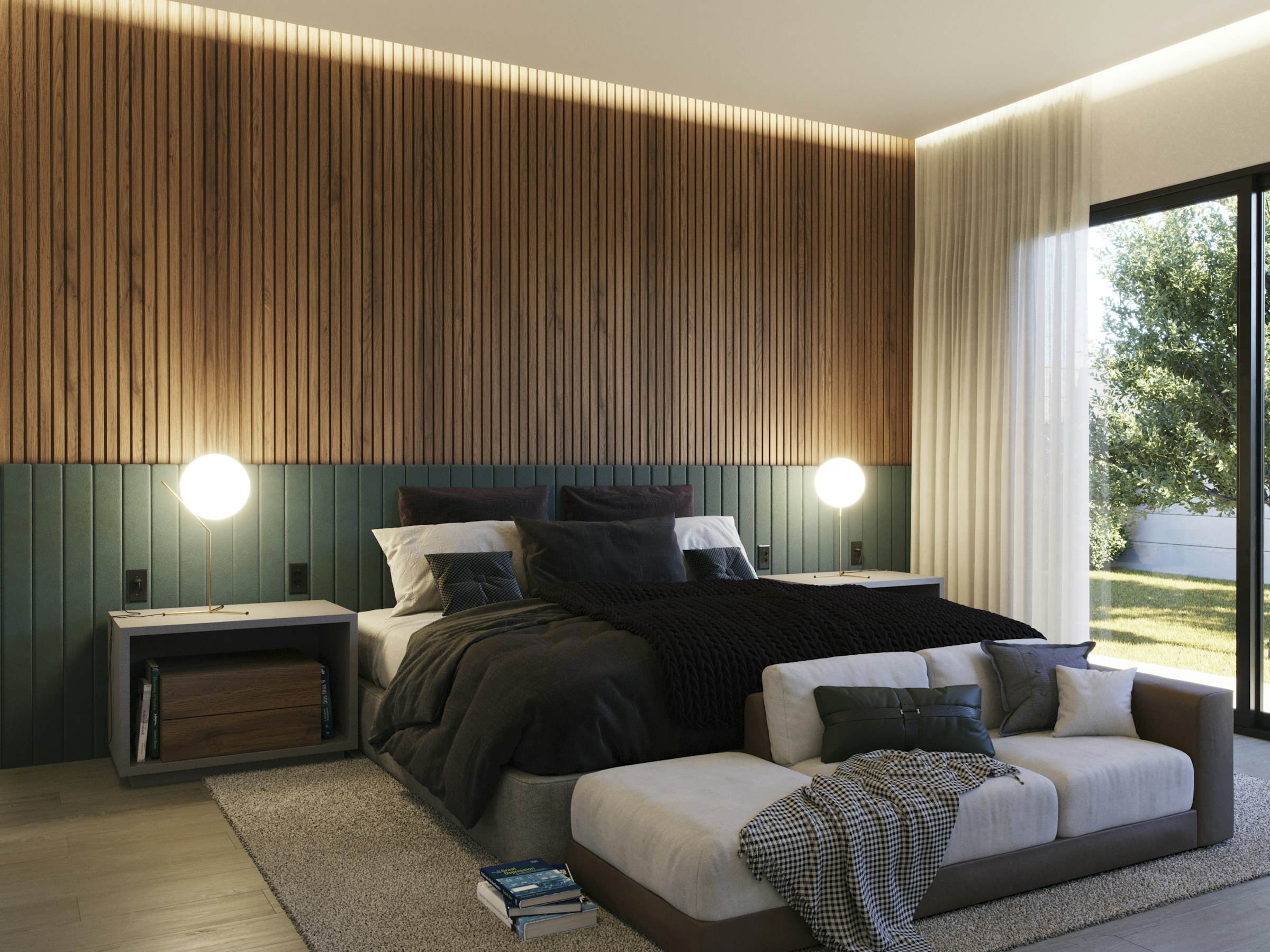 Double Room room