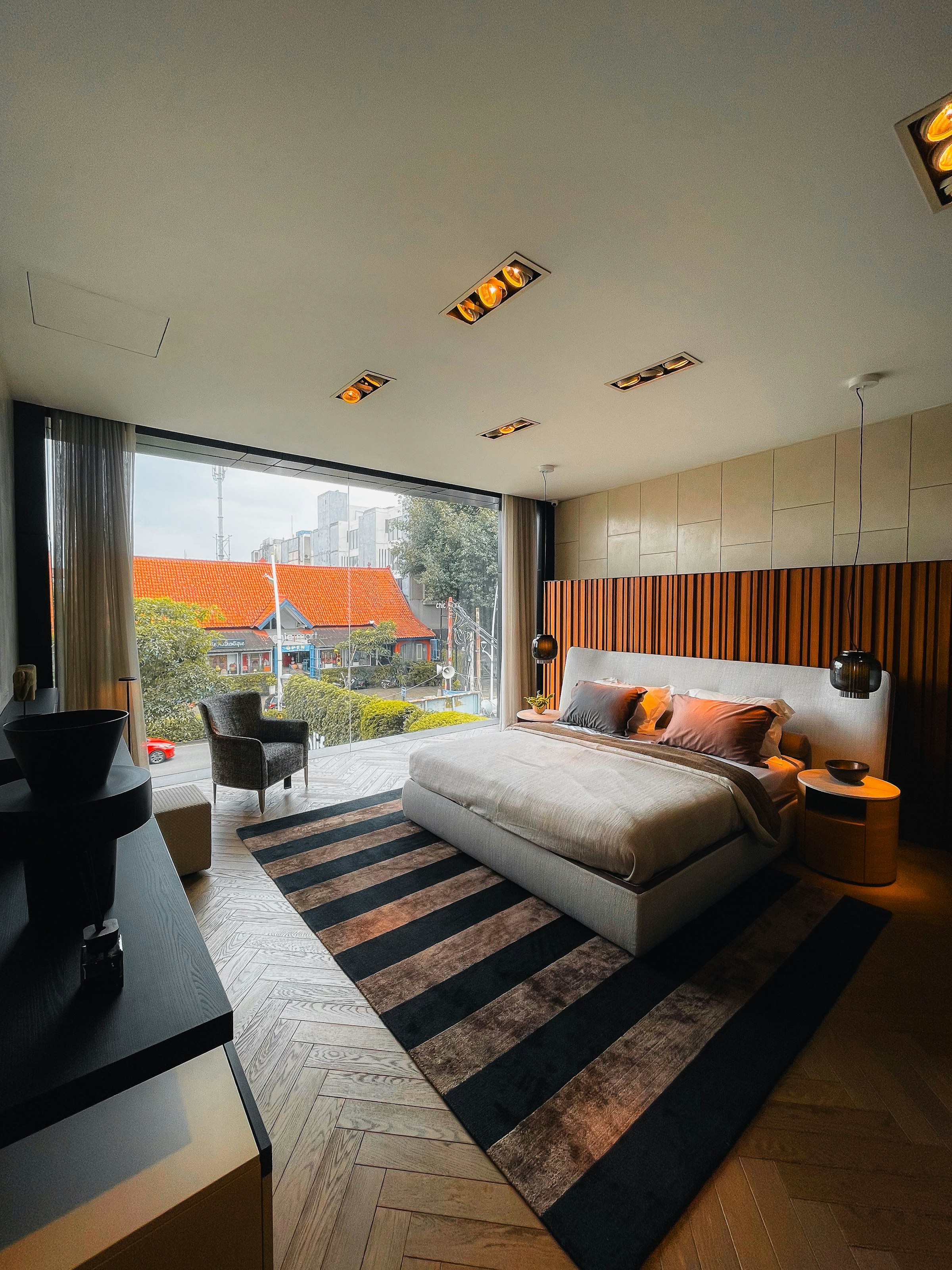 Super Deluxe room