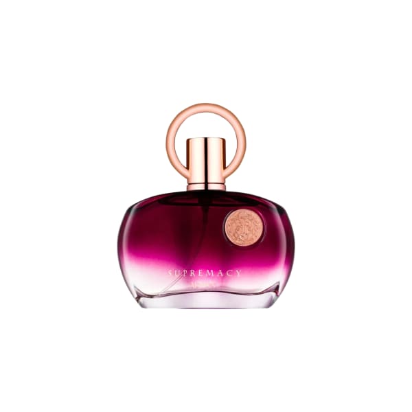 Afnan Supremacy Pour Femme Purple — Ofertas