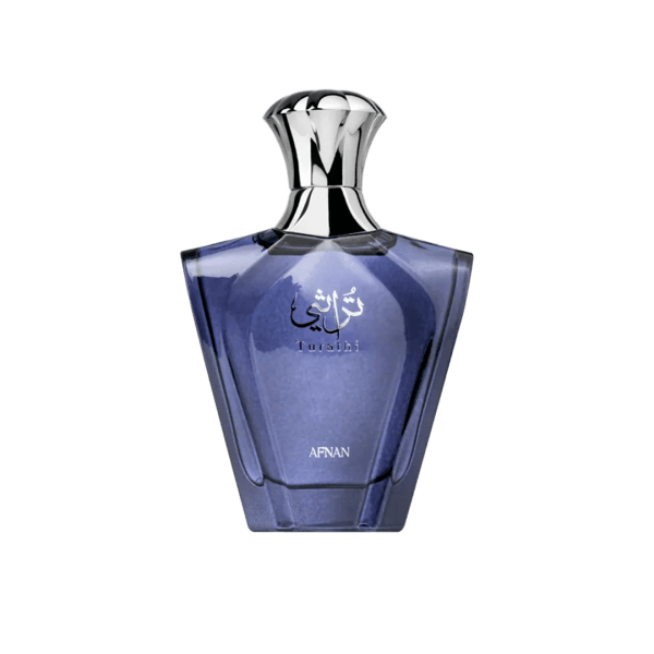 Afnan Turathi Blue Homme — Ofertas