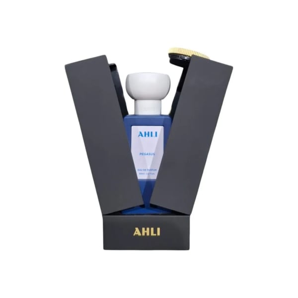Ahli Pegasus — Masculinos