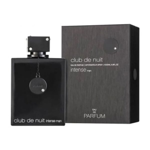 Armaf Club De Nuit Intense — Masculinos