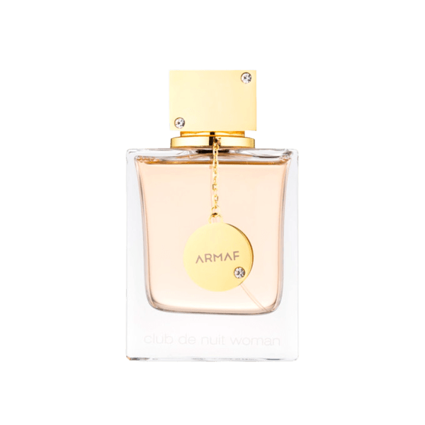 Armaf Club de Nuit Woman — Femeninos