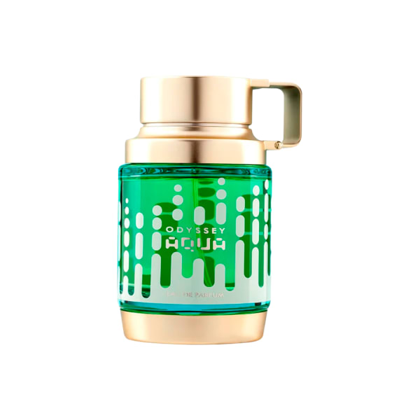 Armaf Odyssey Aqua Edition — Masculinos