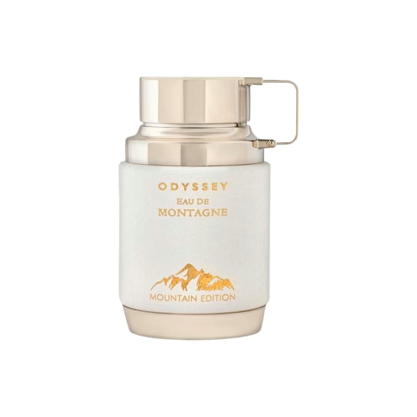 Armaf Odyssey Eau de Montagne — Ofertas