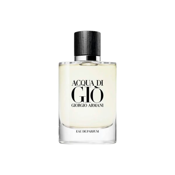 Armani Acqua Di Gio Pour Homme Eau de Parfum — Masculinos
