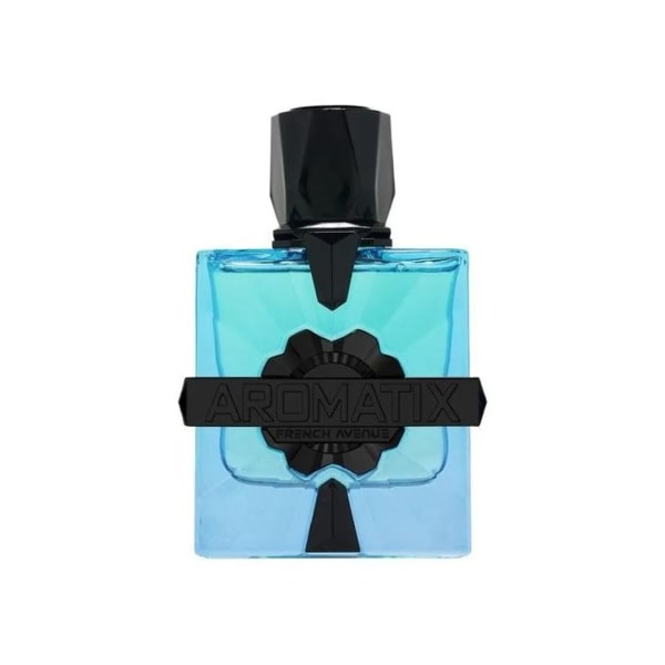 Aromatix X French Avenue Magnetiq — Nicho