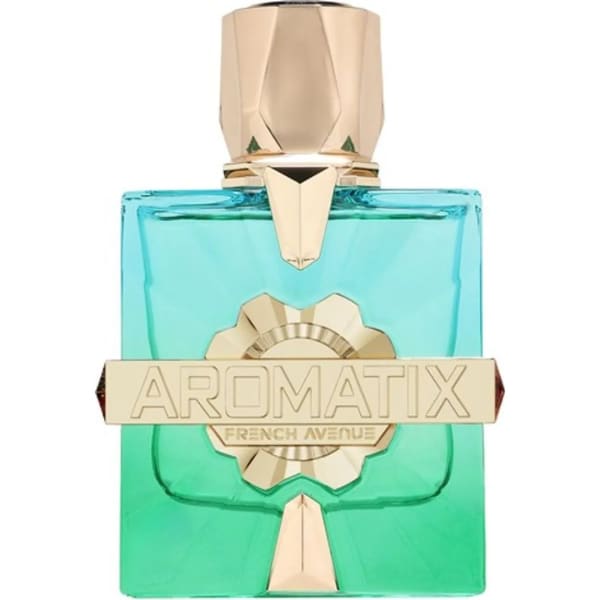 Aromatix X French Avenue Sun Kissed — Árabes