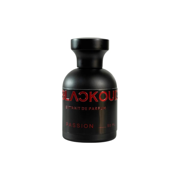 Blackoud Passion — Femeninos
