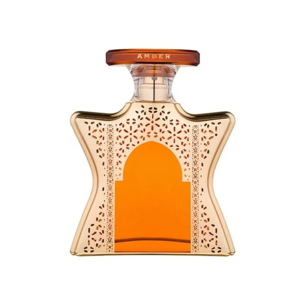 Bond 9 Dubai Amber — Masculino, Femenino