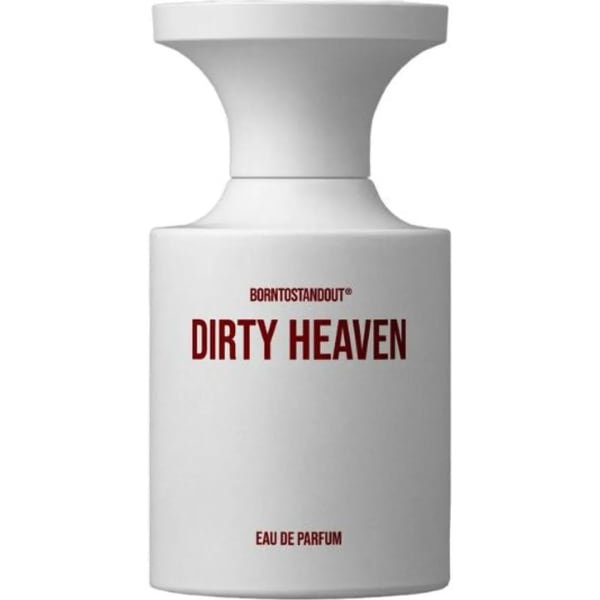 BORNTOSTANDOUT® Dirty Heaven — Nicho