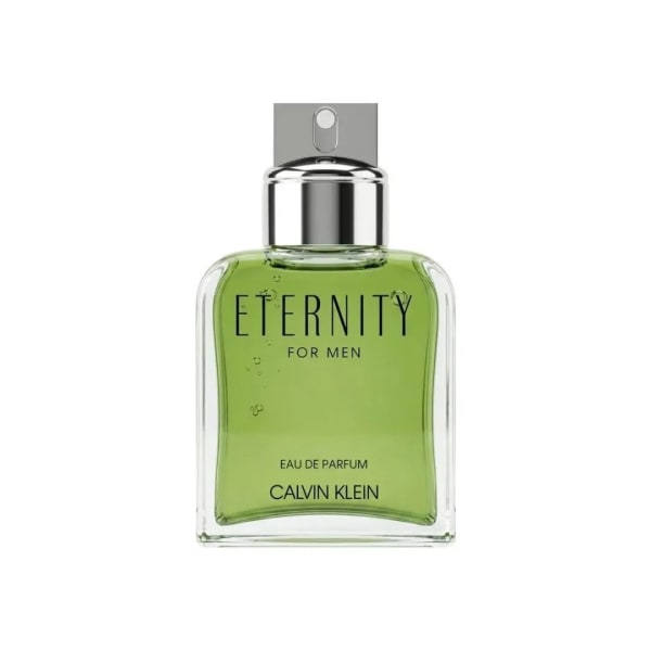 Calvin Klein Eternity For Men Eau De Parfum — Nuevos