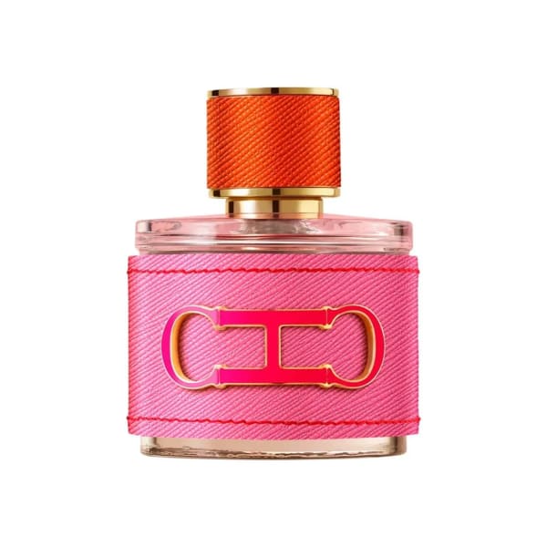 Carolina Herrera Ch Pasion Para Mujer — Femeninos