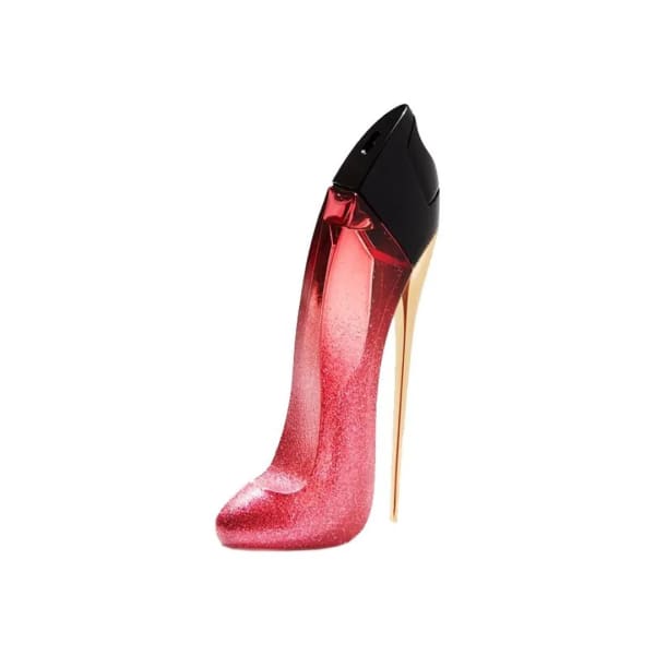 Carolina Herrera Very Good Girl Glam — Femeninos