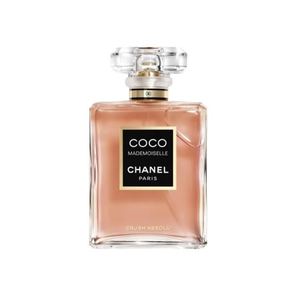 Chanel Coco Mademoiselle Crush Absolu — Femeninos