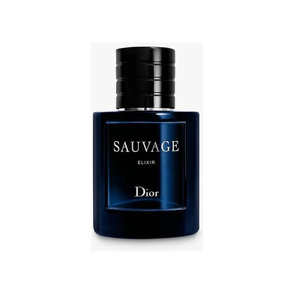 Dior Sauvage Elixir — Masculinos