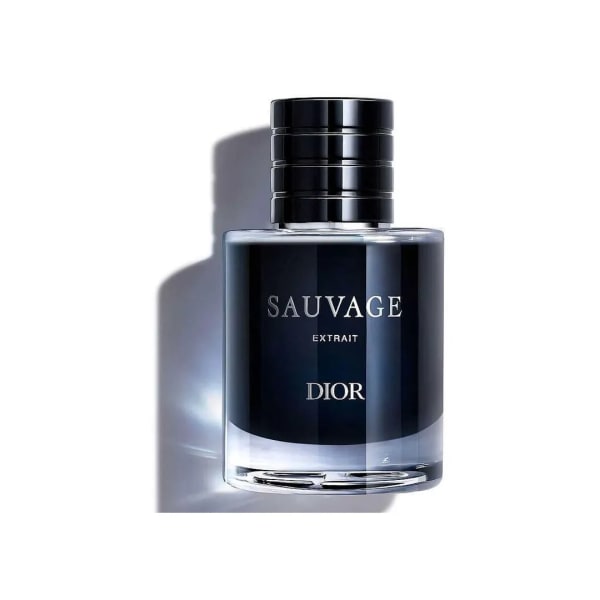Dior Sauvage Extrait — Nuevos