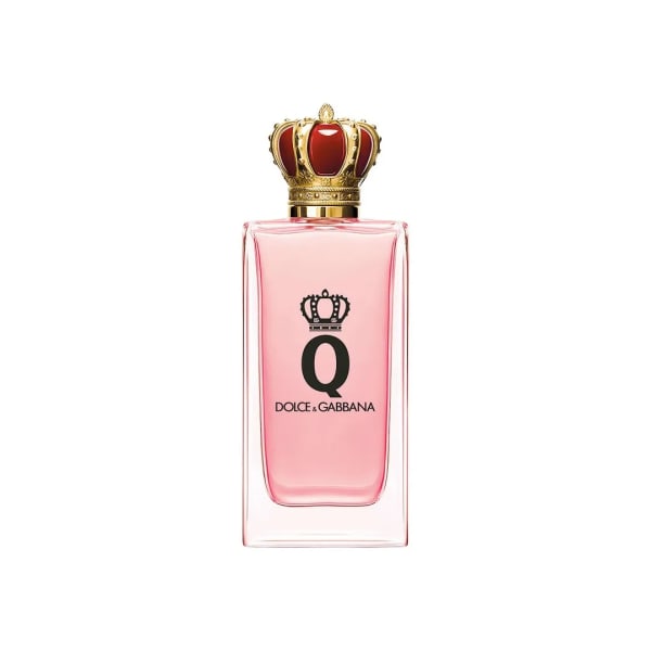 Dolce & Gabbana Q By Dolce & Gabanna Edp — Femeninos
