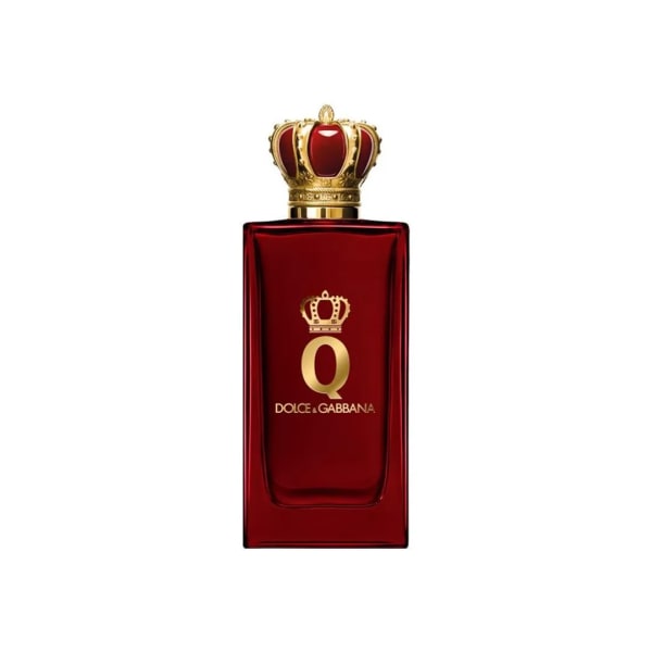 Dolce & Gabbana Q Parfum — Femeninos