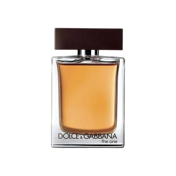 Dolce & Gabbana The One For Men Edp — Masculinos